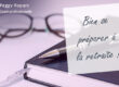 Bien se préparer à la retraite